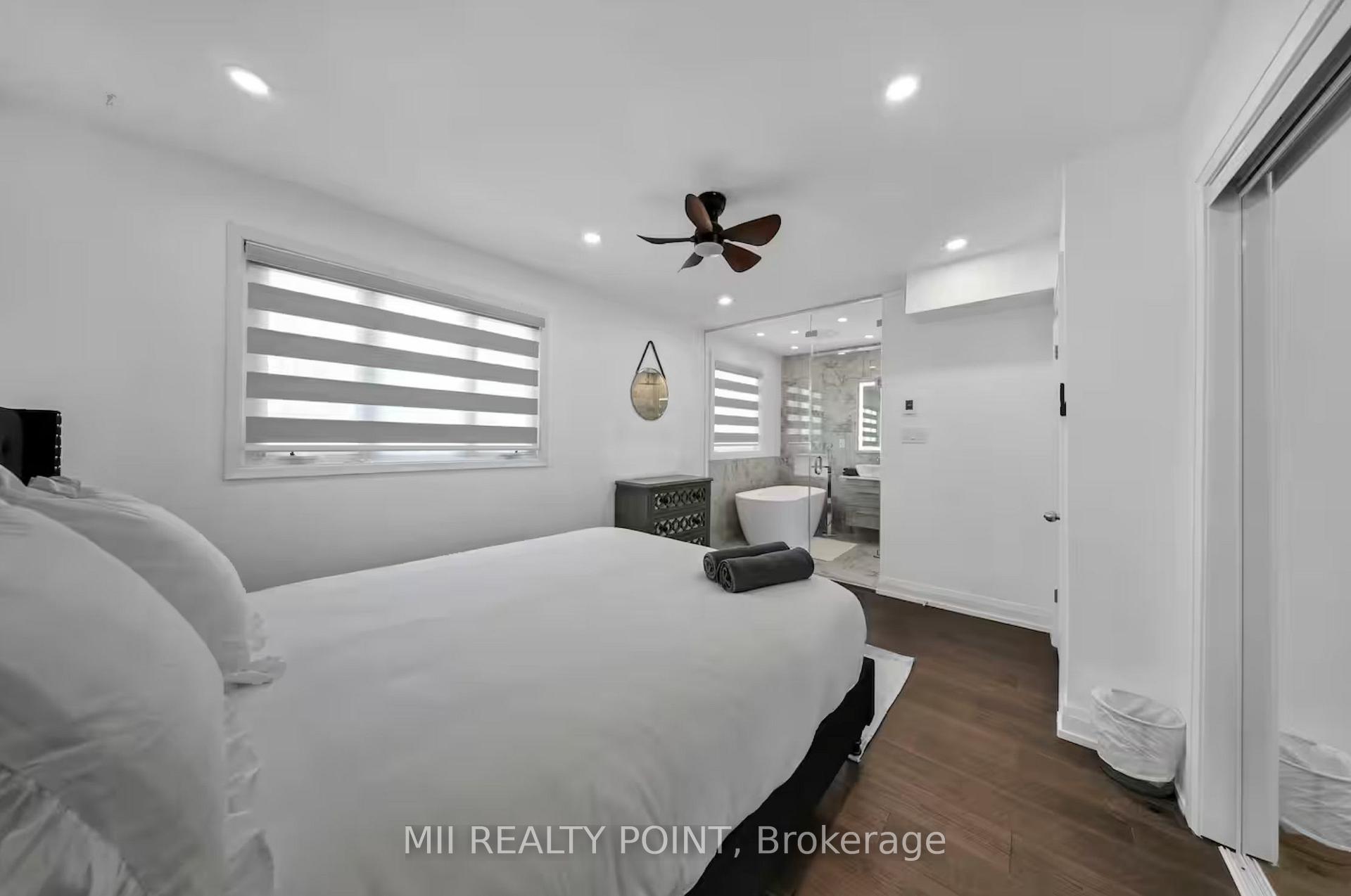 Photo 13 of Unit Main, 49 Manderley Drive, Scarborough, Birchcliffe-Cliffside — HOMEH