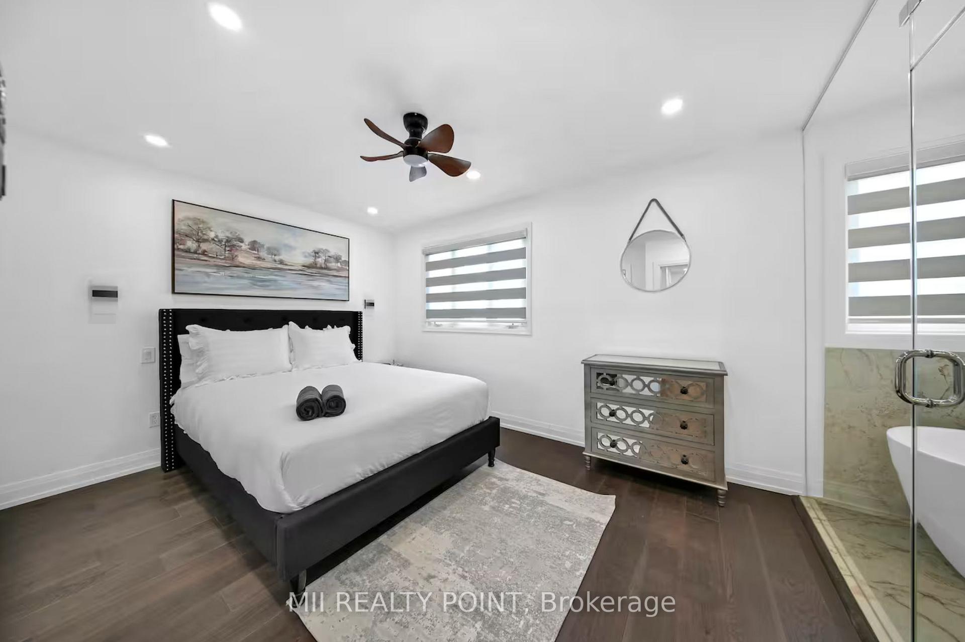 Photo 14 of Unit Main, 49 Manderley Drive, Scarborough, Birchcliffe-Cliffside — HOMEH