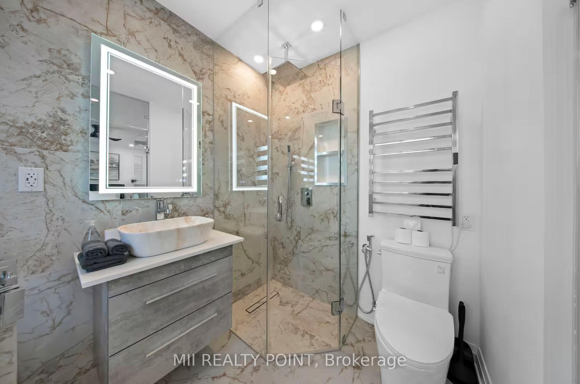 Photo 15 of Unit Main, 49 Manderley Drive, Scarborough, Birchcliffe-Cliffside — HOMEH