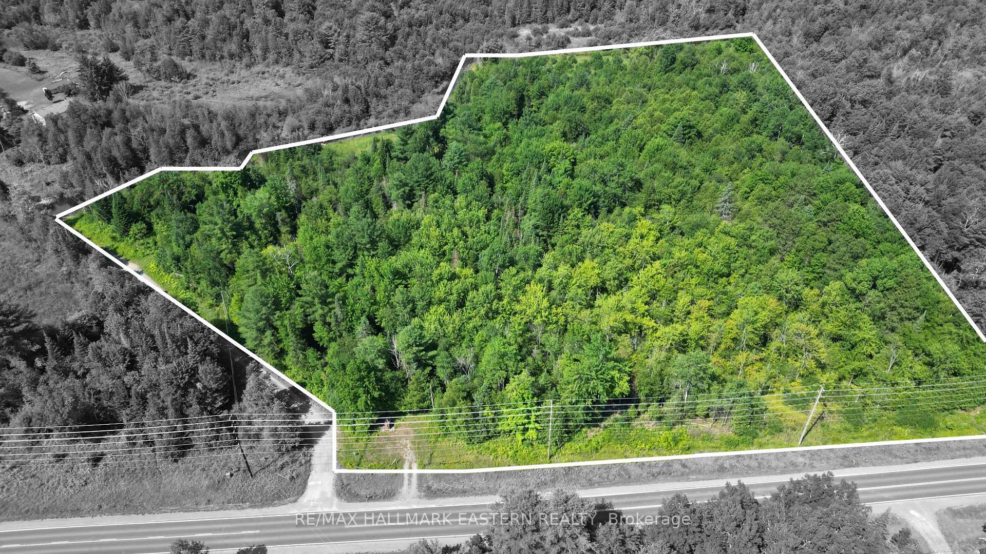 Photo of N/A Keating Road N