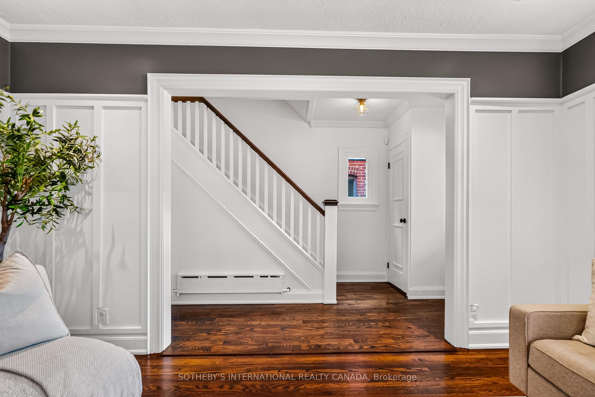 Photo 4 of 699 Merton Street, Toronto, Mount Pleasant East — HOMEH