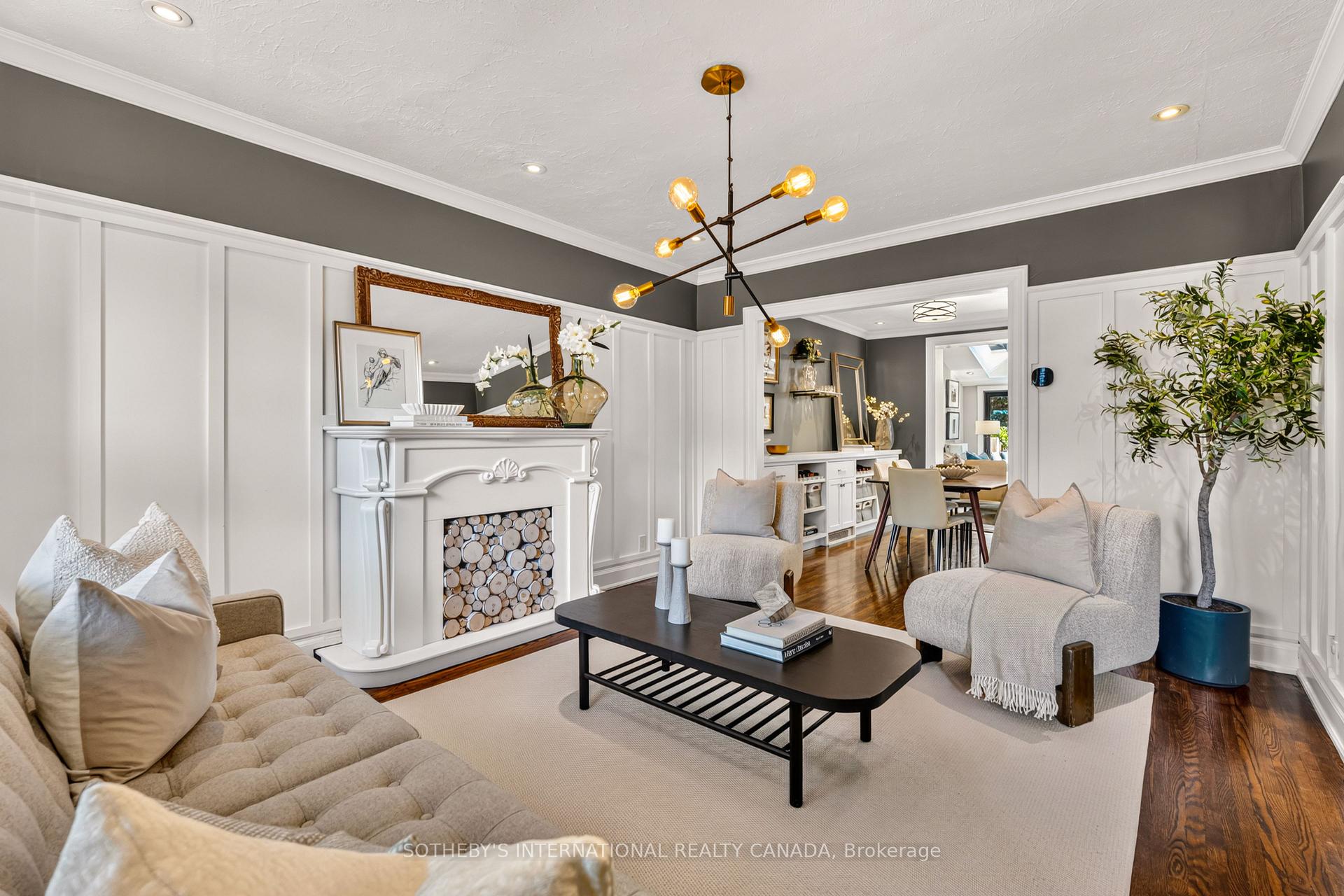 Photo 6 of 699 Merton Street, Toronto, Mount Pleasant East — HOMEH