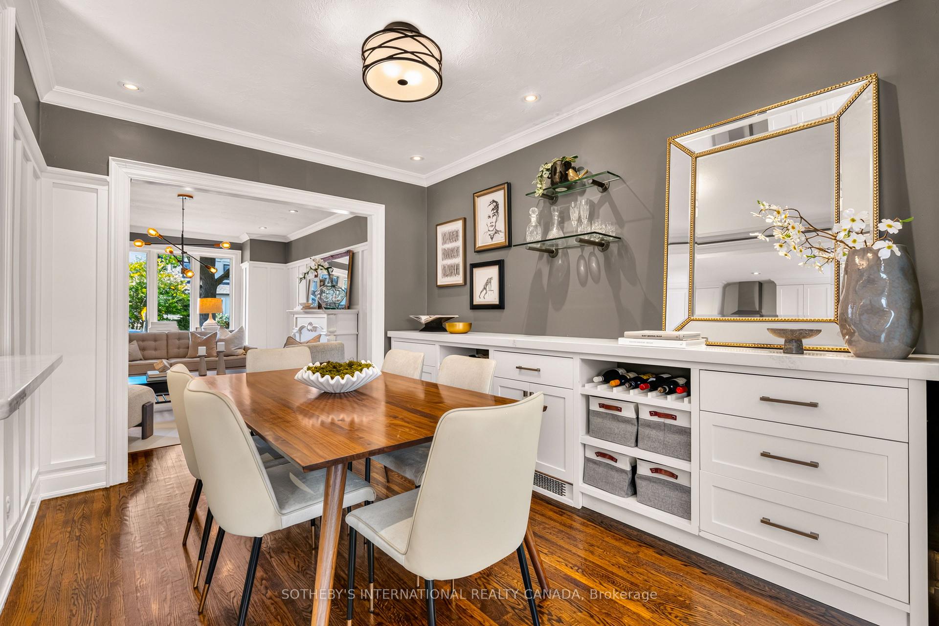 Photo 8 of 699 Merton Street, Toronto, Mount Pleasant East — HOMEH