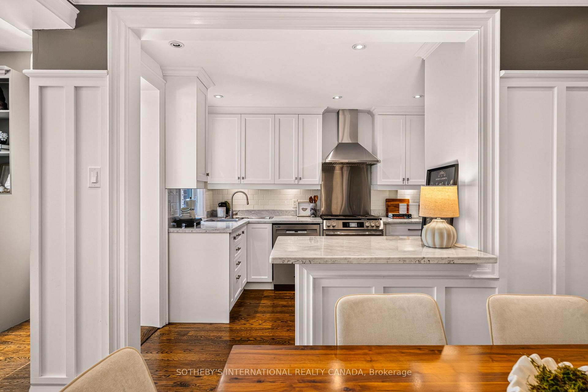 Photo 10 of 699 Merton Street, Toronto, Mount Pleasant East — HOMEH