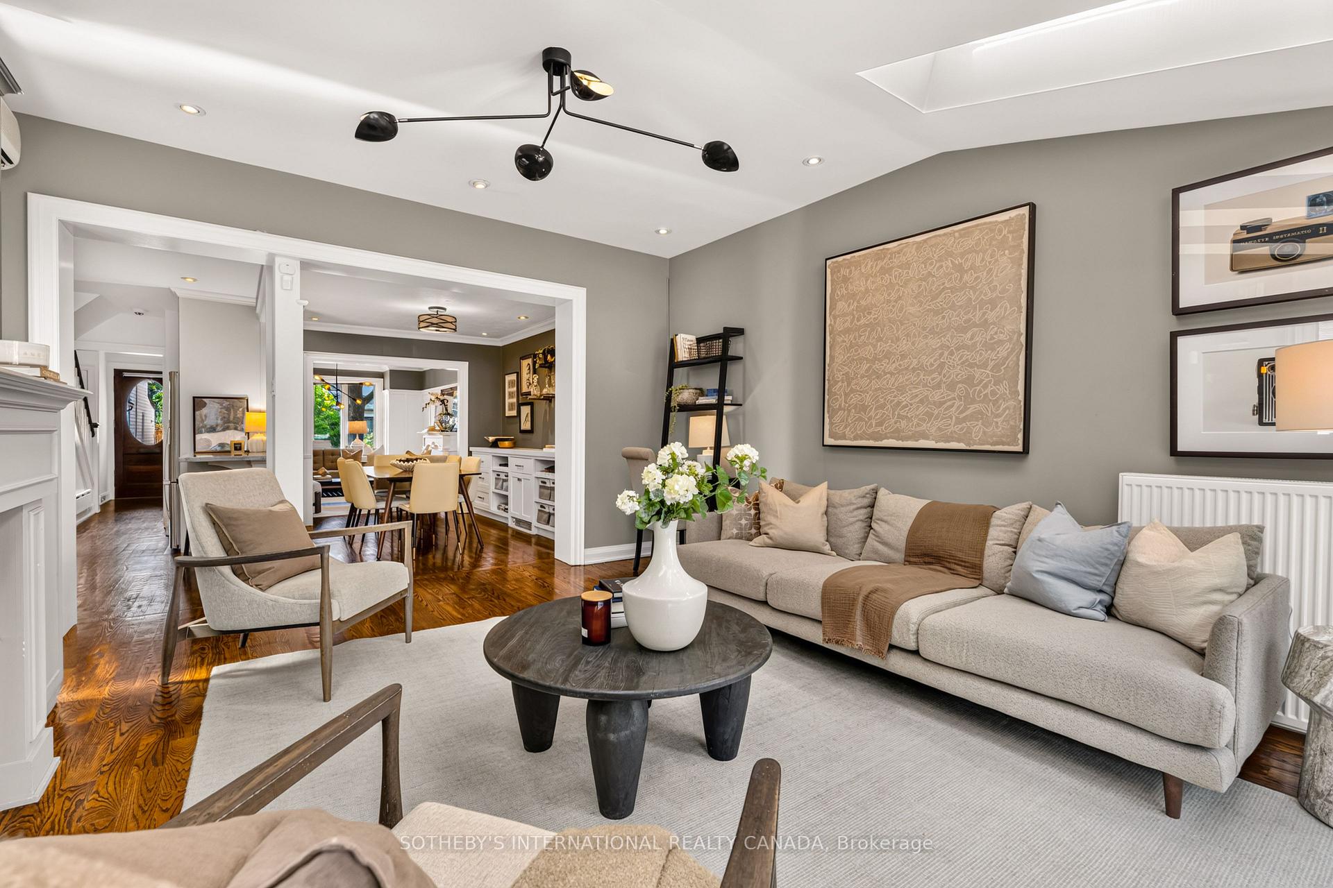 Photo 14 of 699 Merton Street, Toronto, Mount Pleasant East — HOMEH