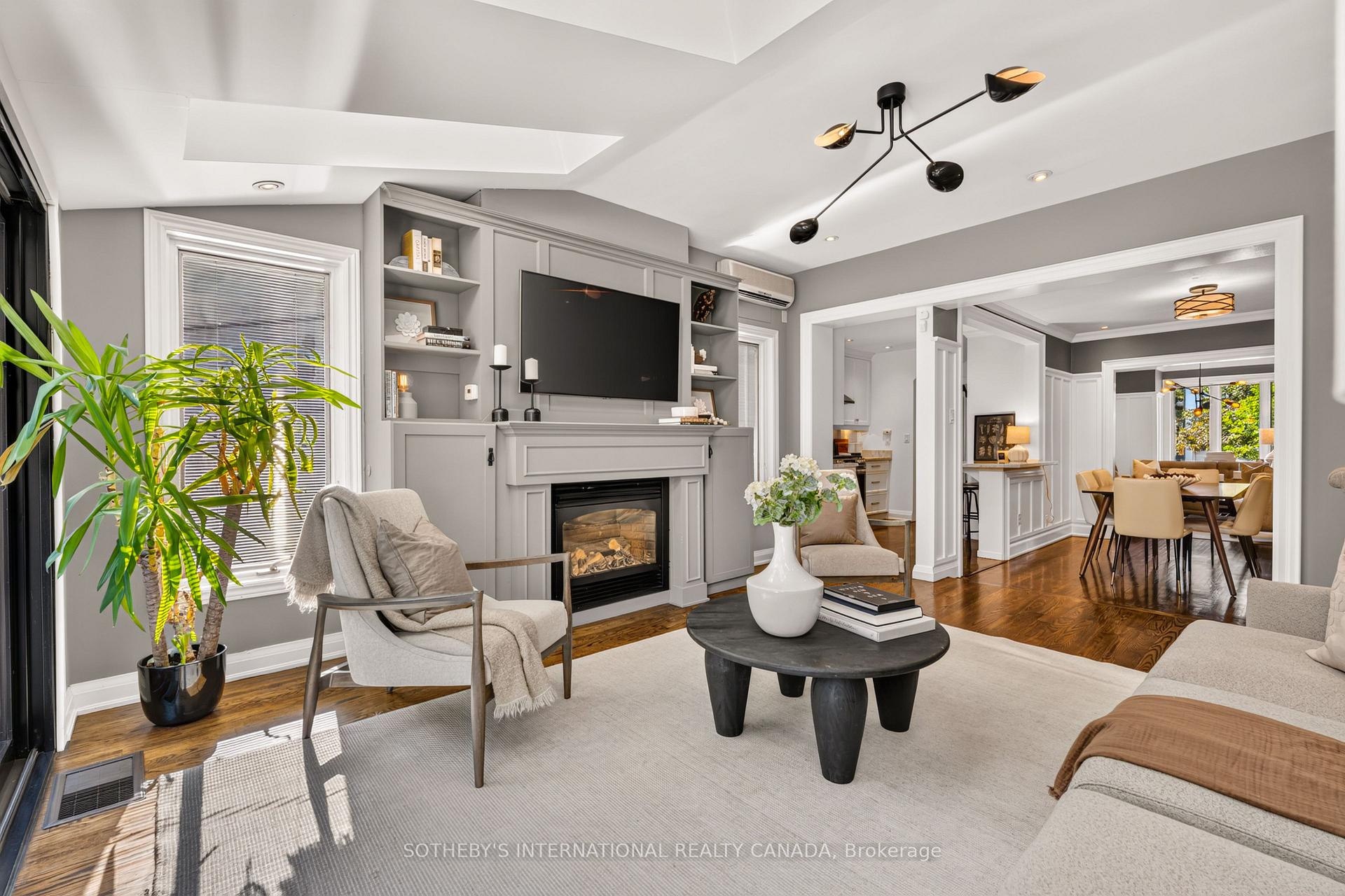 Photo 15 of 699 Merton Street, Toronto, Mount Pleasant East — HOMEH
