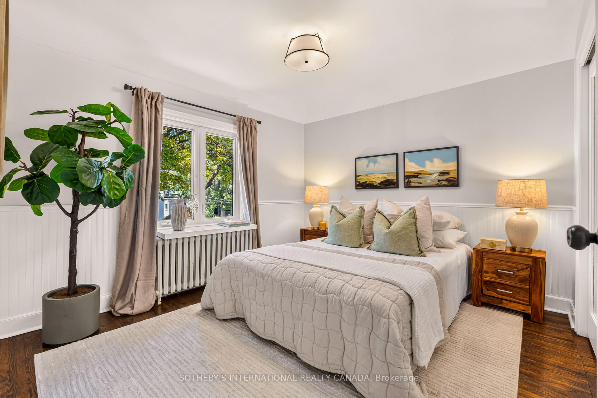 Photo 17 of 699 Merton Street, Toronto, Mount Pleasant East — HOMEH