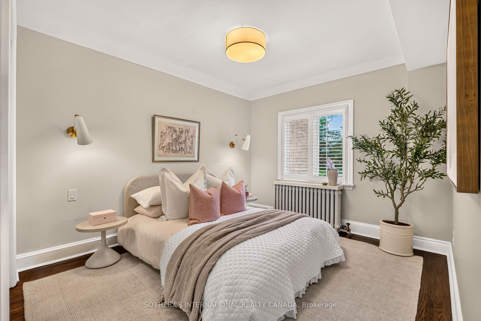 Photo 18 of 699 Merton Street, Toronto, Mount Pleasant East — HOMEH