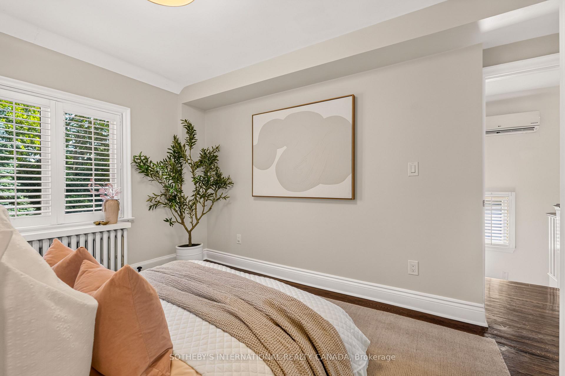 Photo 19 of 699 Merton Street, Toronto, Mount Pleasant East — HOMEH