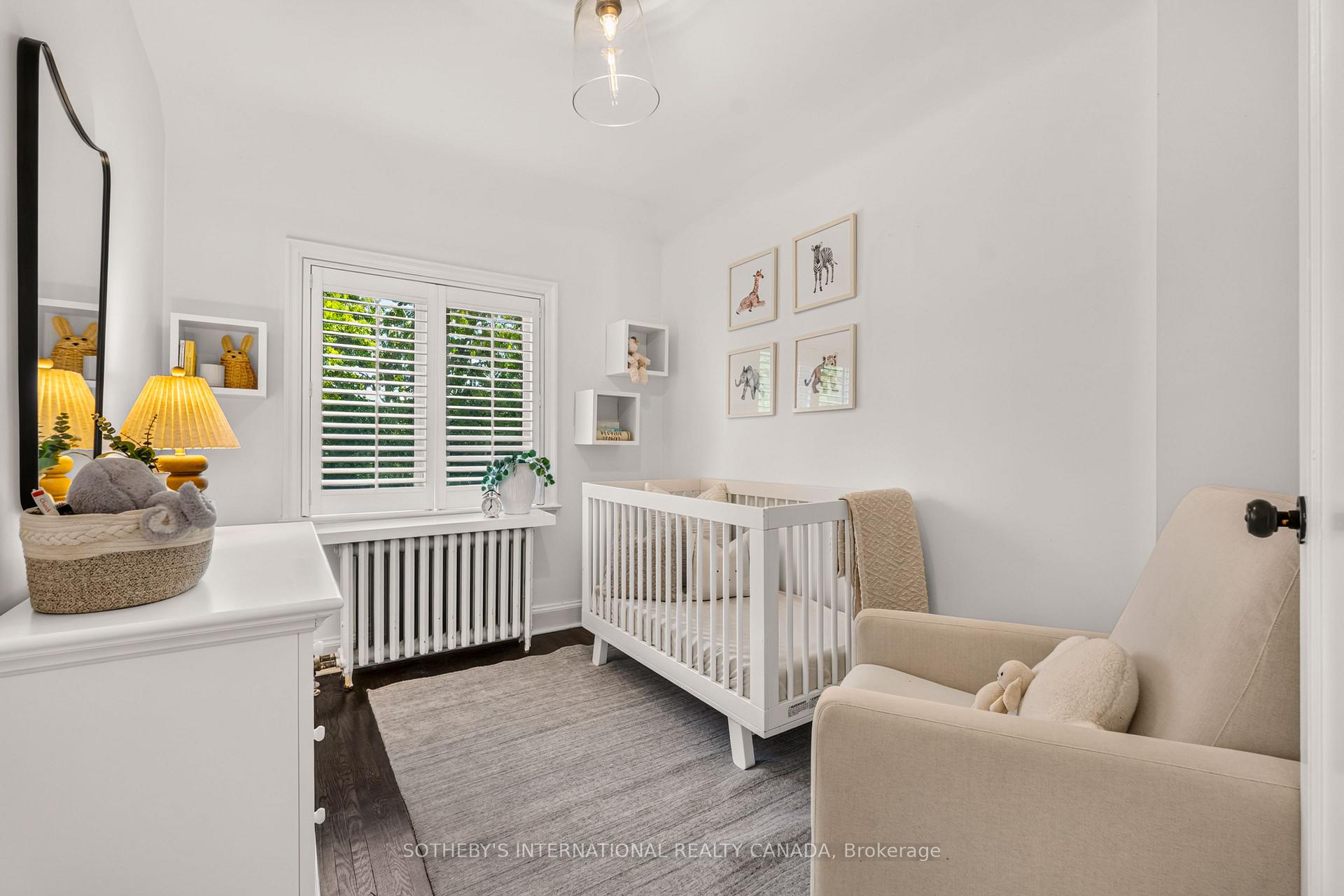 Photo 20 of 699 Merton Street, Toronto, Mount Pleasant East — HOMEH