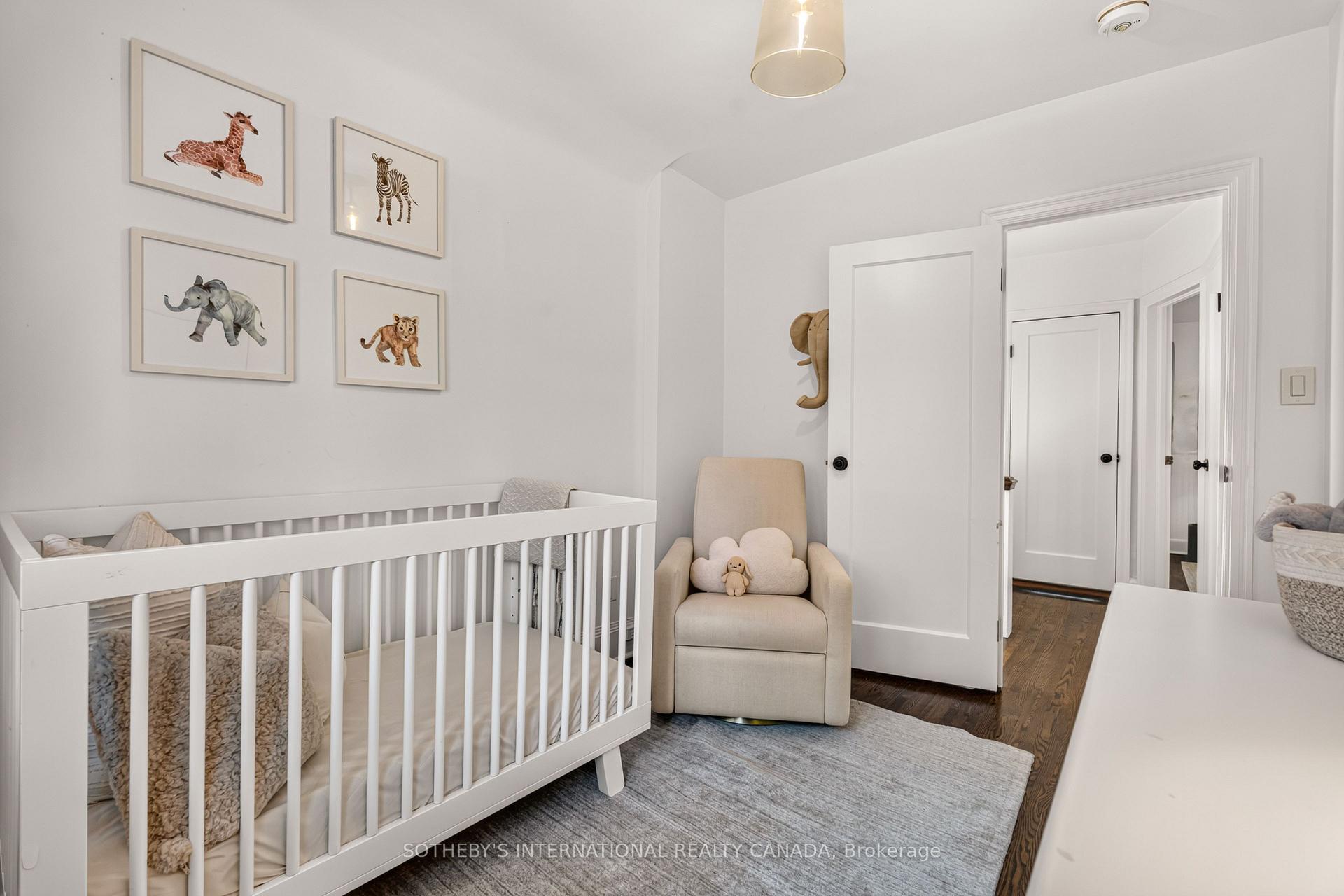 Photo 21 of 699 Merton Street, Toronto, Mount Pleasant East — HOMEH