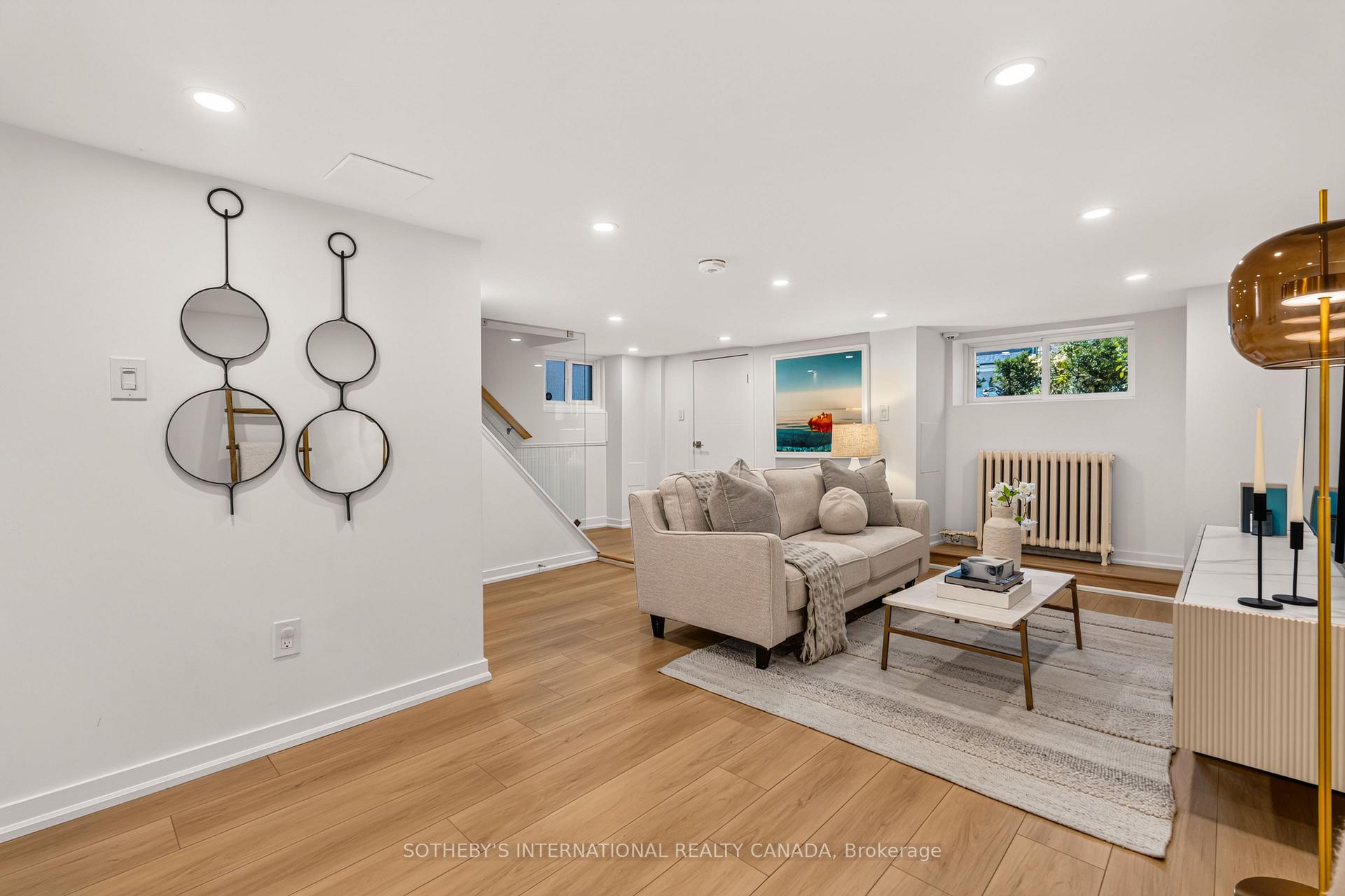 Photo 26 of 699 Merton Street, Toronto, Mount Pleasant East — HOMEH
