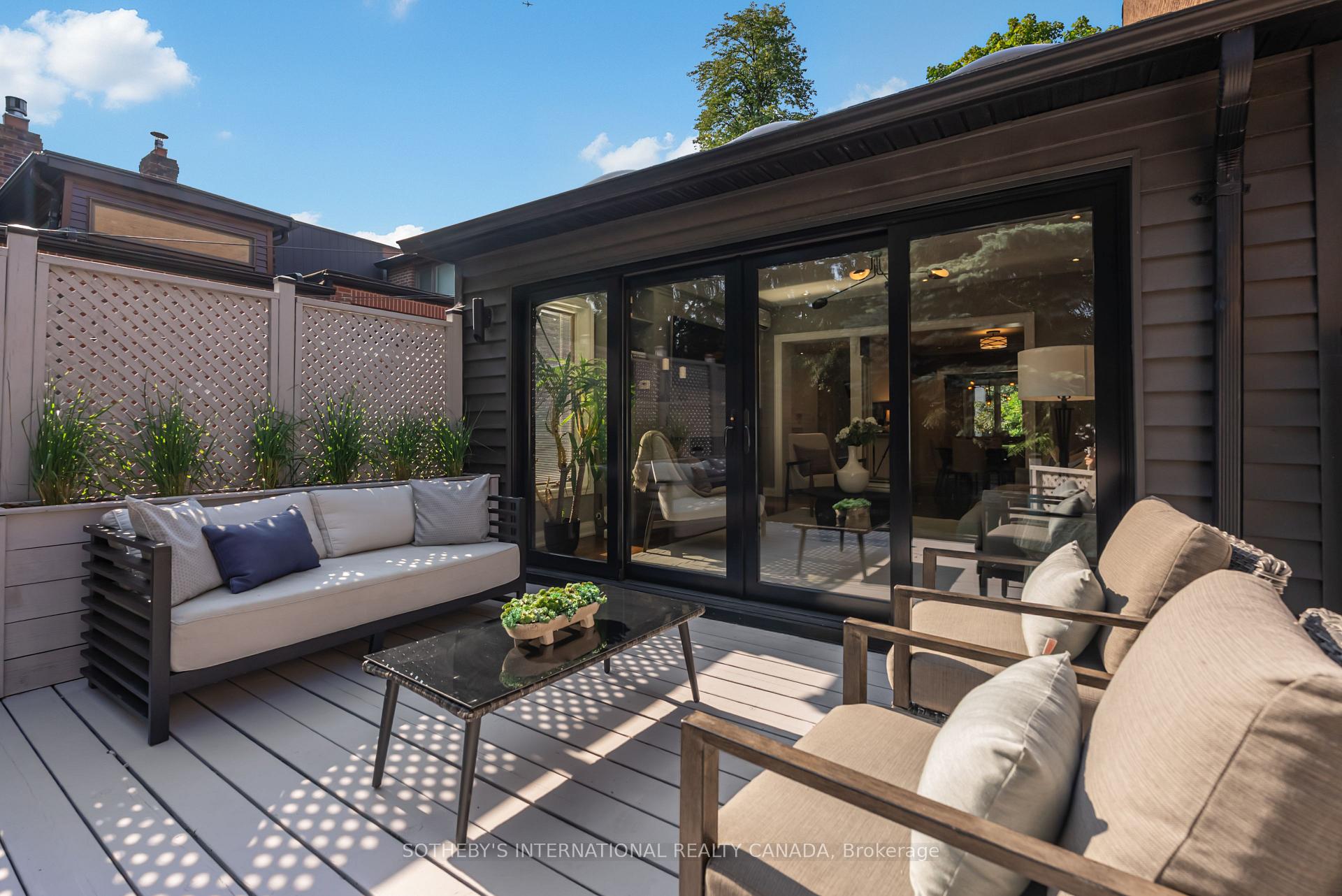 Photo 31 of 699 Merton Street, Toronto, Mount Pleasant East — HOMEH