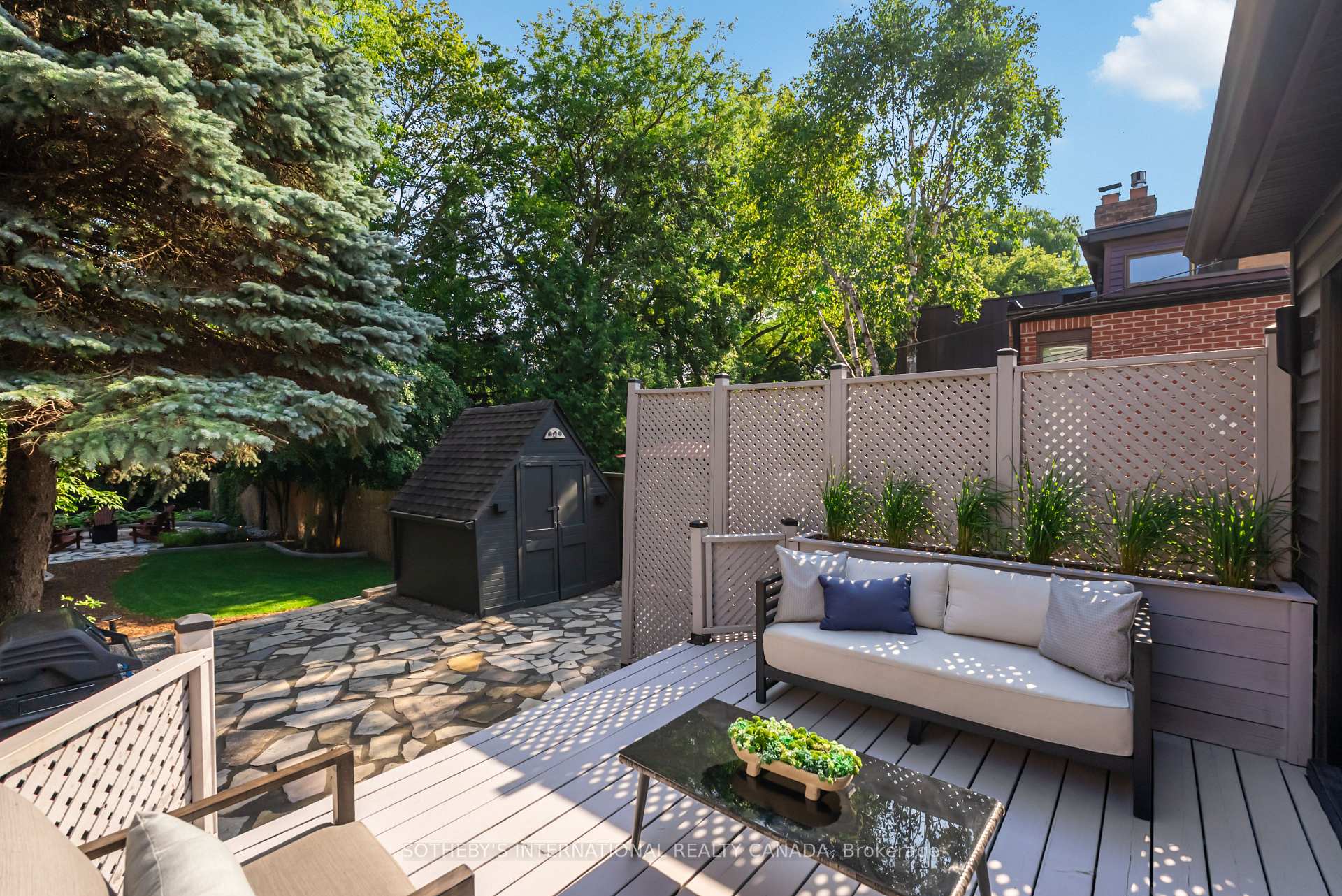 Photo 32 of 699 Merton Street, Toronto, Mount Pleasant East — HOMEH