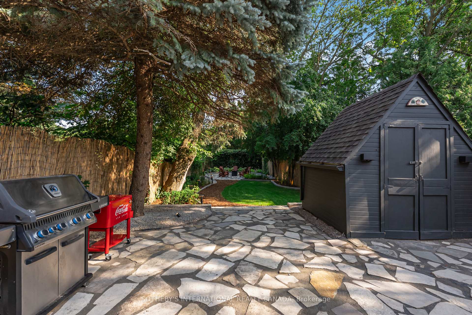 Photo 33 of 699 Merton Street, Toronto, Mount Pleasant East — HOMEH