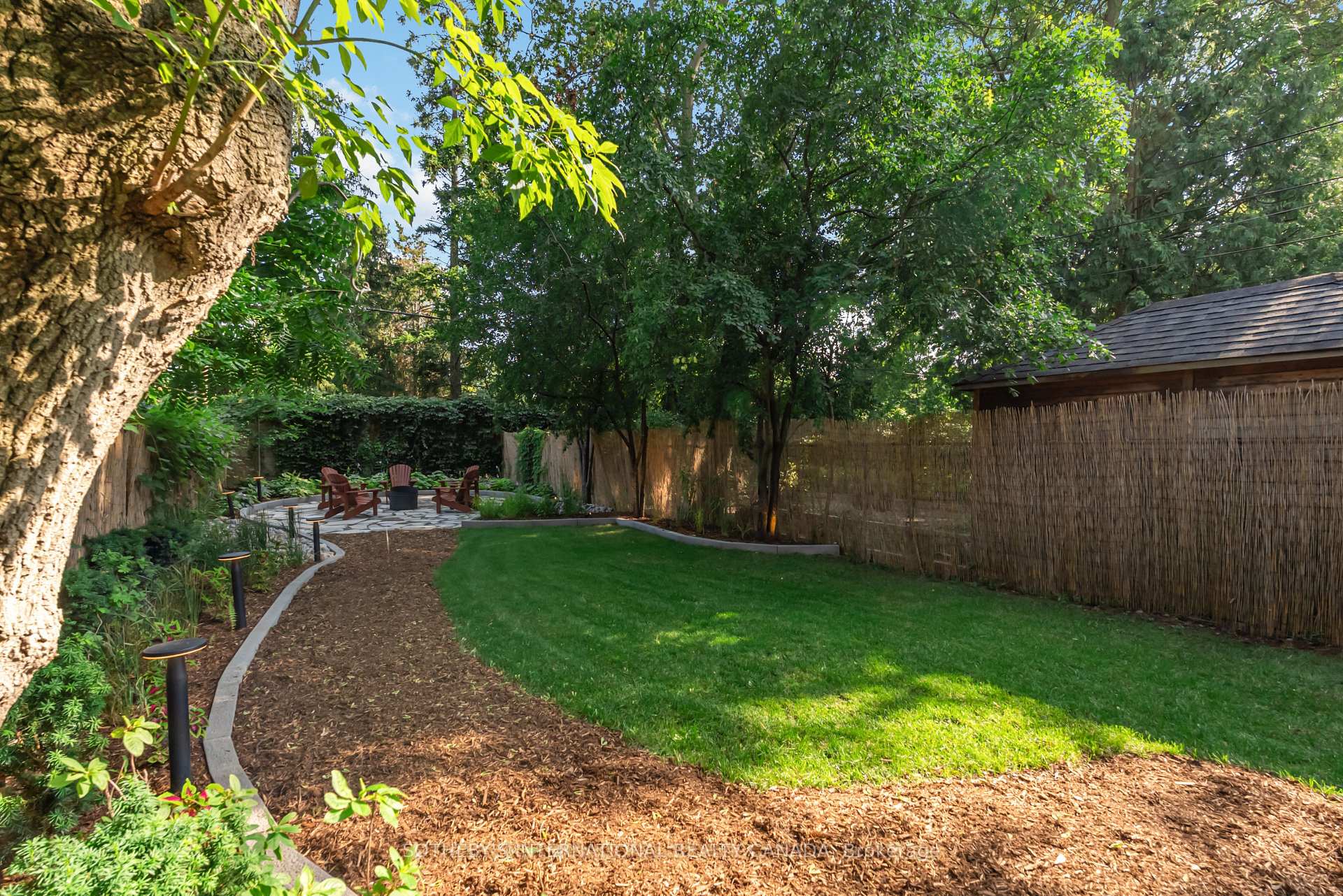 Photo 34 of 699 Merton Street, Toronto, Mount Pleasant East — HOMEH