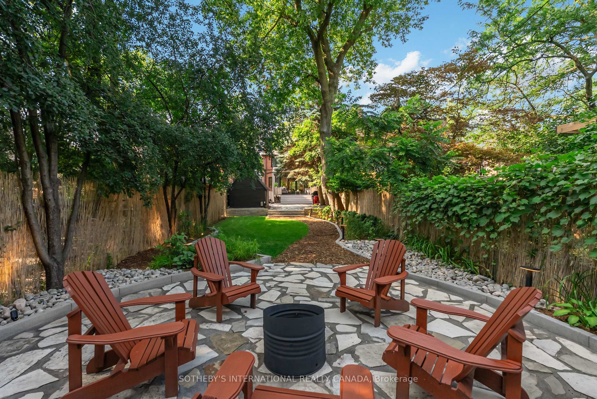 Photo 37 of 699 Merton Street, Toronto, Mount Pleasant East — HOMEH