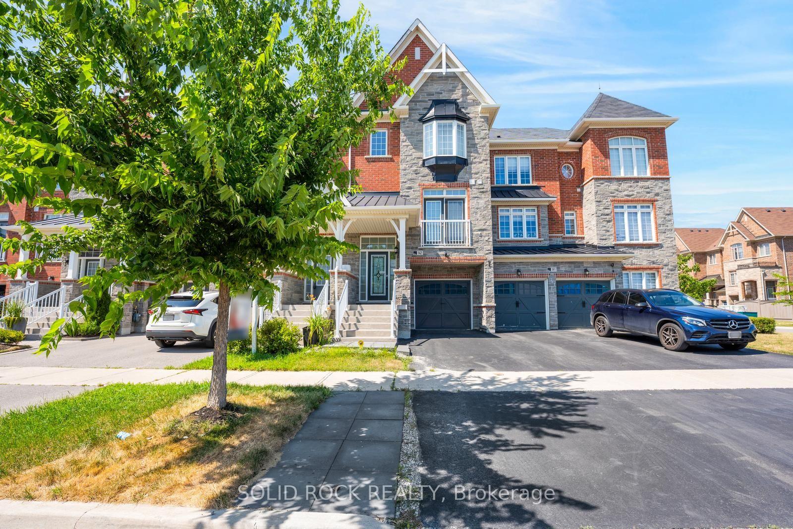 Photo 1 of 142 Farooq Boulevard S, Vaughan, Vellore Village — HOMEH