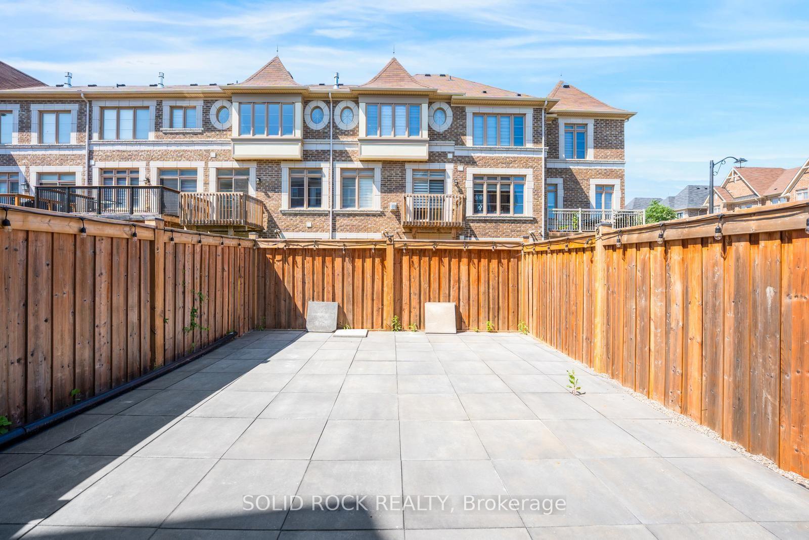 Photo 42 of 142 Farooq Boulevard S, Vaughan, Vellore Village — HOMEH