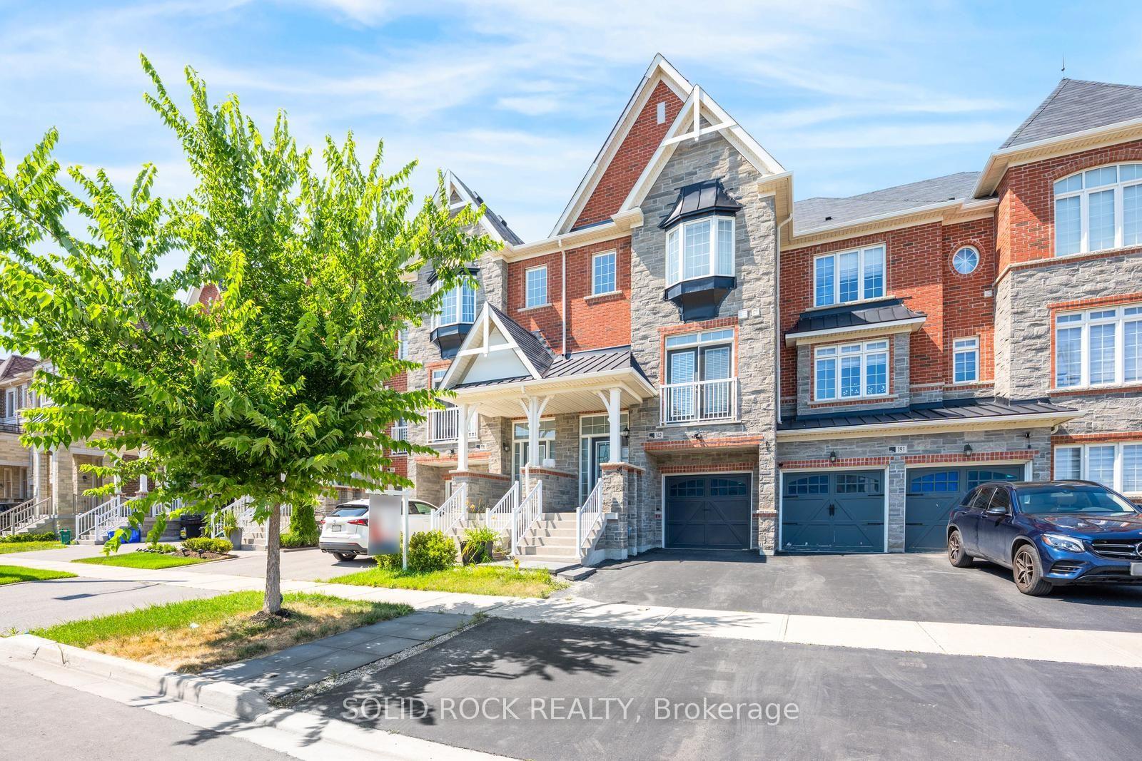 Photo 43 of 142 Farooq Boulevard S, Vaughan, Vellore Village — HOMEH