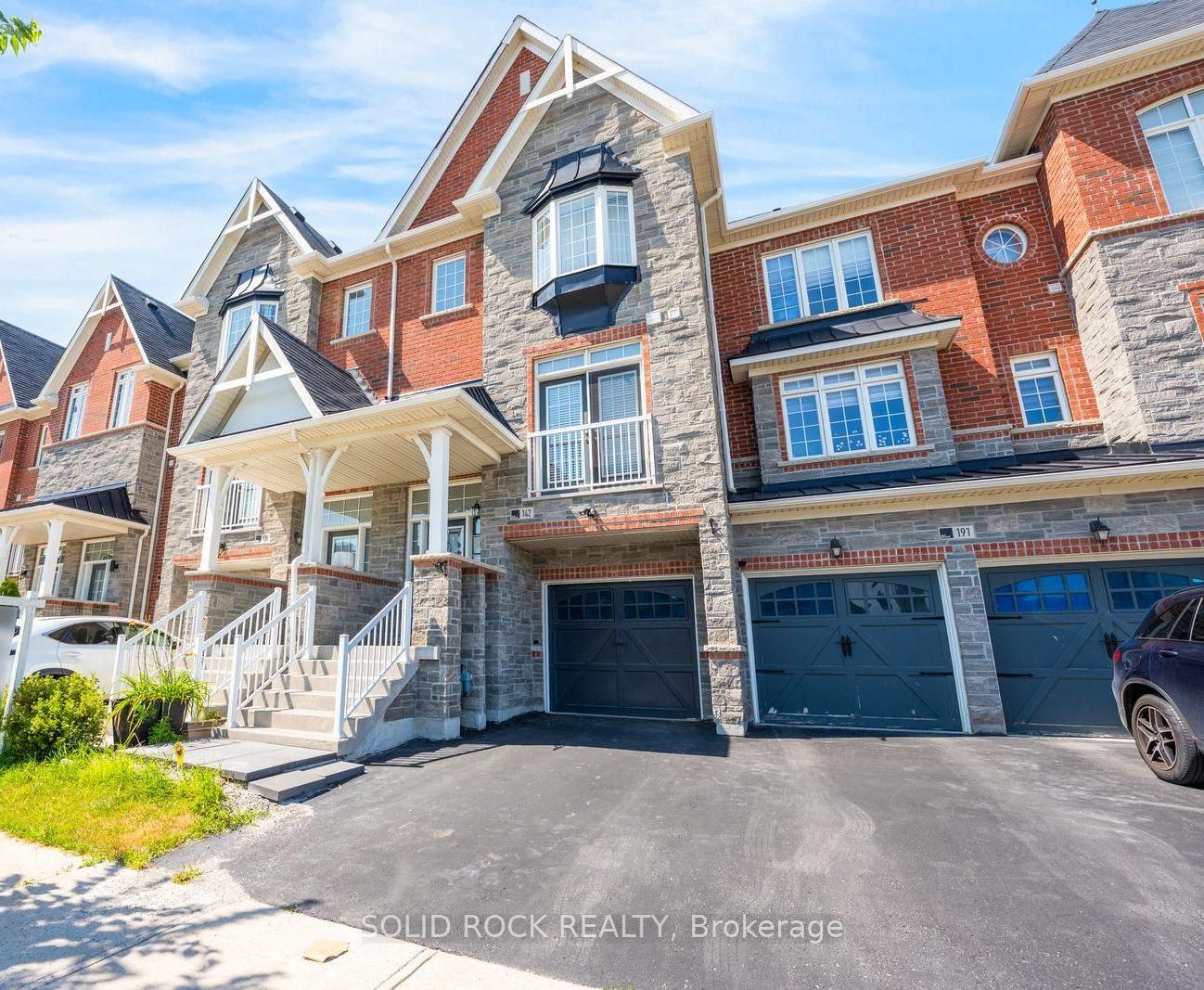 Photo 44 of 142 Farooq Boulevard S, Vaughan, Vellore Village — HOMEH