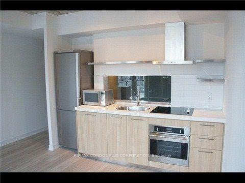 Photo 1 of Unit 409, 560 King Street W, Toronto, Waterfront Communities — HOMEH