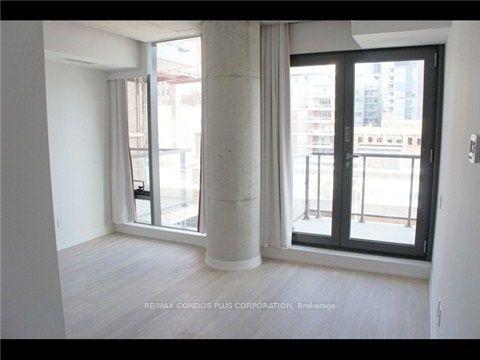 Photo 2 of Unit 409, 560 King Street W, Toronto, Waterfront Communities — HOMEH