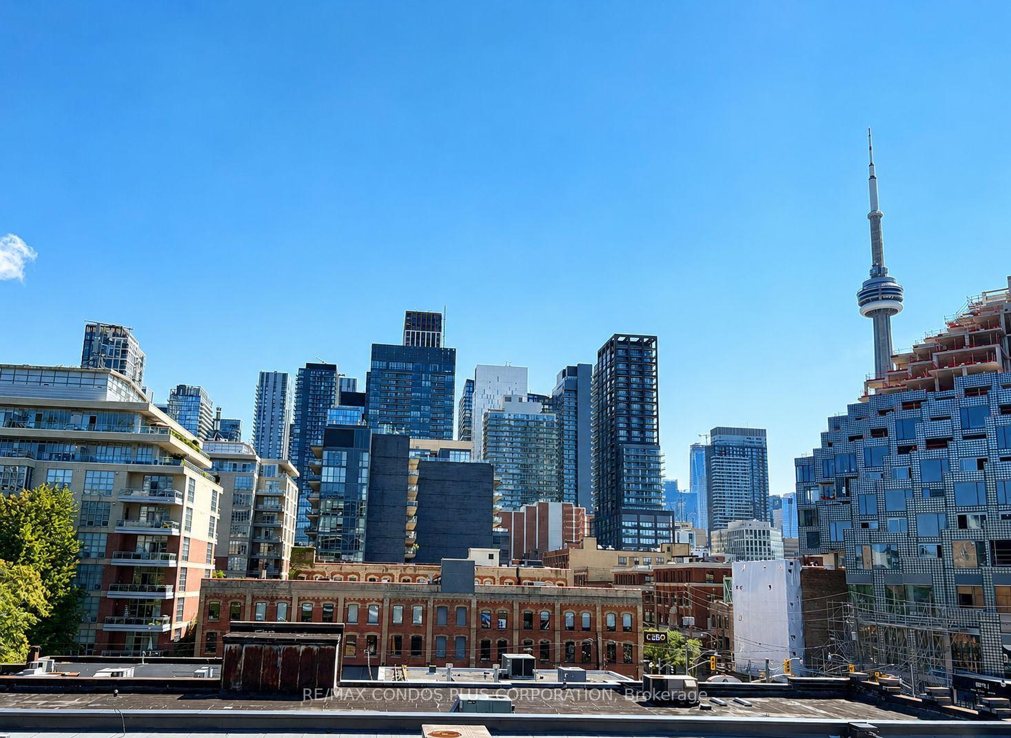 Photo 7 of Unit 409, 560 King Street W, Toronto, Waterfront Communities — HOMEH