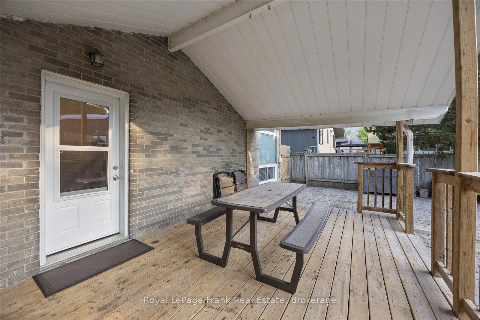 Photo 27 of 2 Rosswood Crescent, Scarborough, Bendale — HOMEH