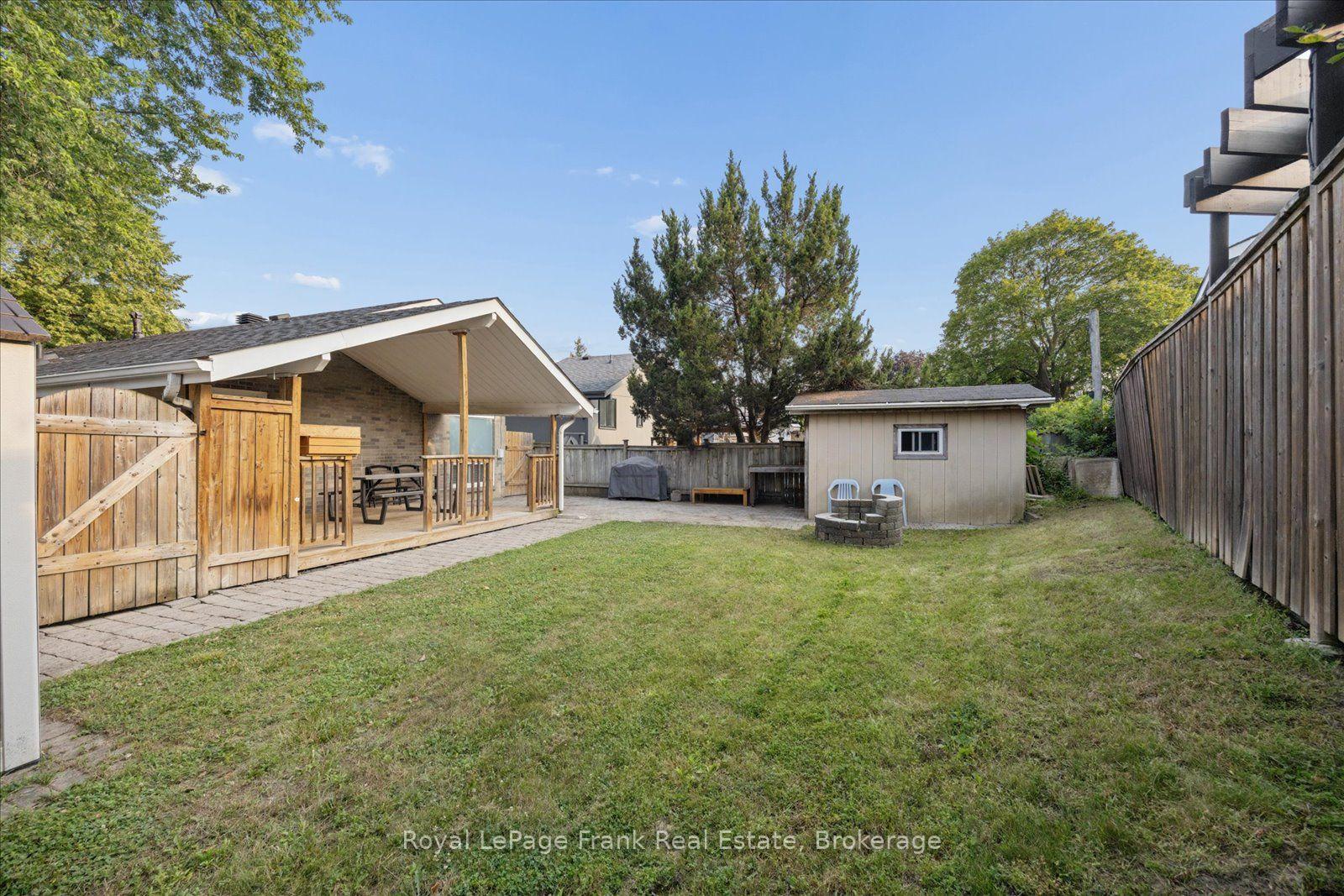 Photo 30 of 2 Rosswood Crescent, Scarborough, Bendale — HOMEH
