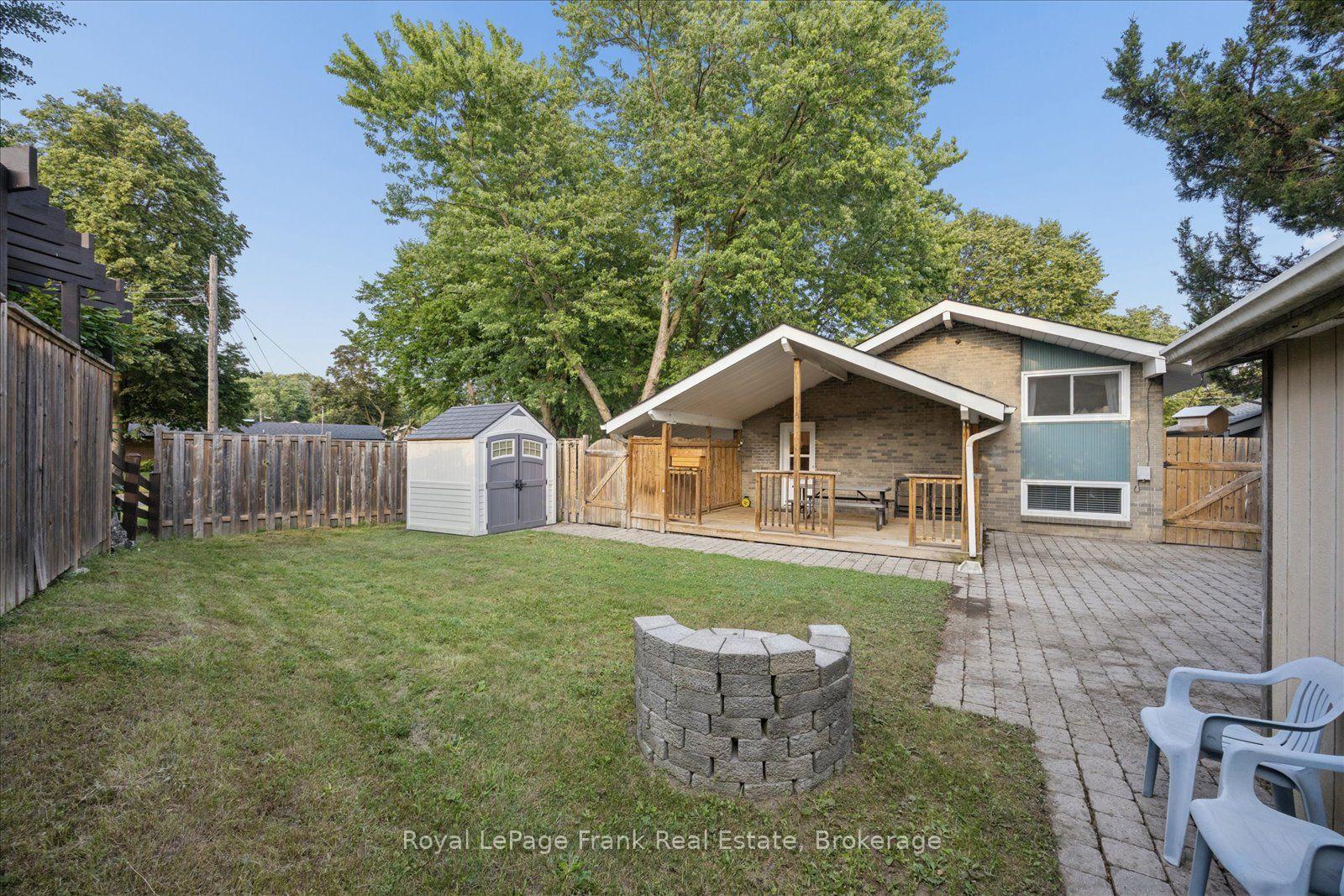 Photo 31 of 2 Rosswood Crescent, Scarborough, Bendale — HOMEH