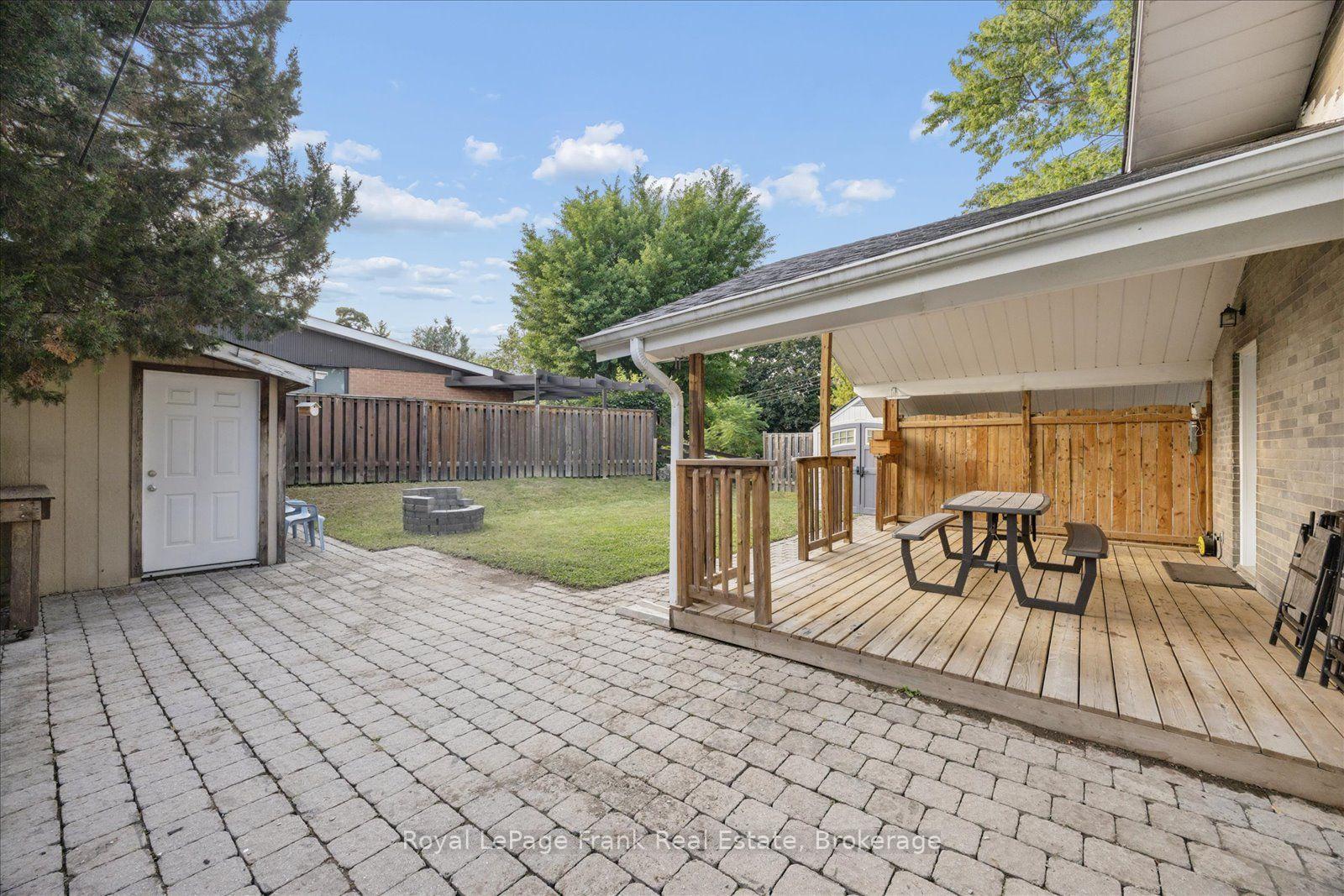 Photo 32 of 2 Rosswood Crescent, Scarborough, Bendale — HOMEH
