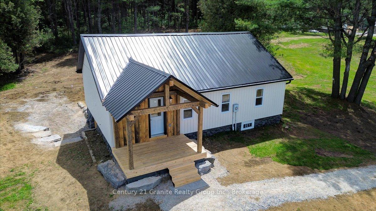 Photo 5 of 27607 Hwy 62 S, Bancroft, Dungannon Ward — HOMEH