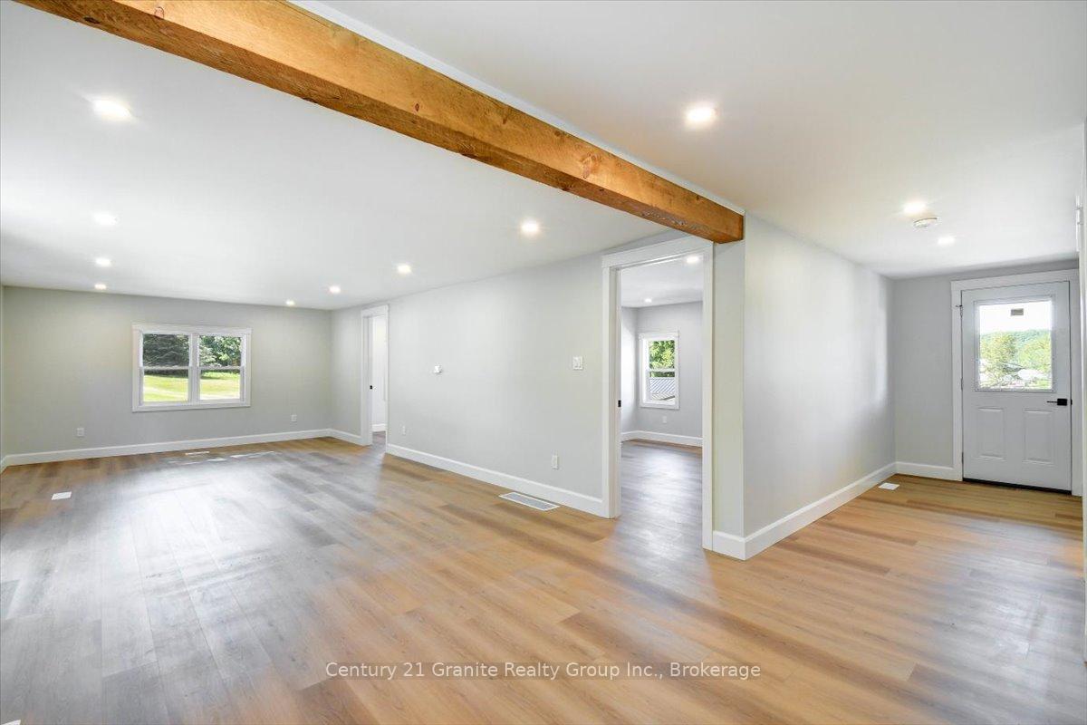 Photo 6 of 27607 Hwy 62 S, Bancroft, Dungannon Ward — HOMEH