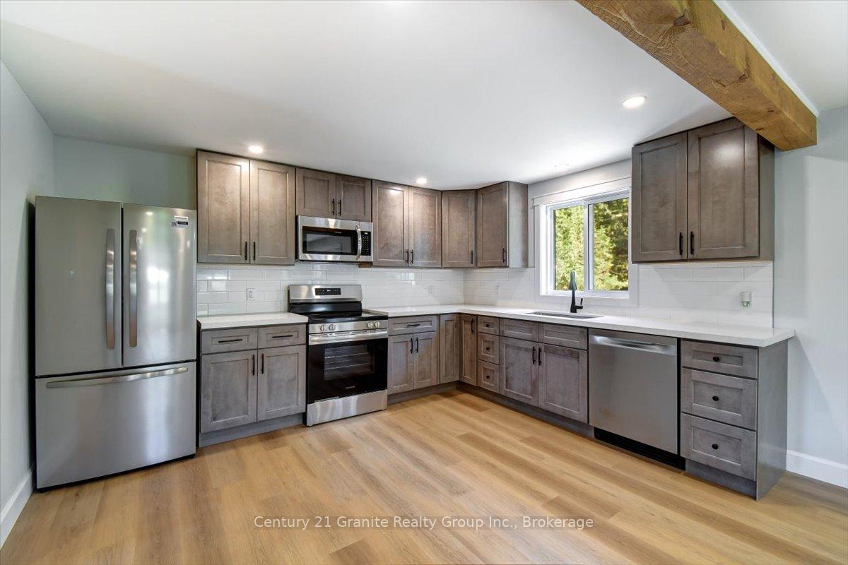 Photo 7 of 27607 Hwy 62 S, Bancroft, Dungannon Ward — HOMEH