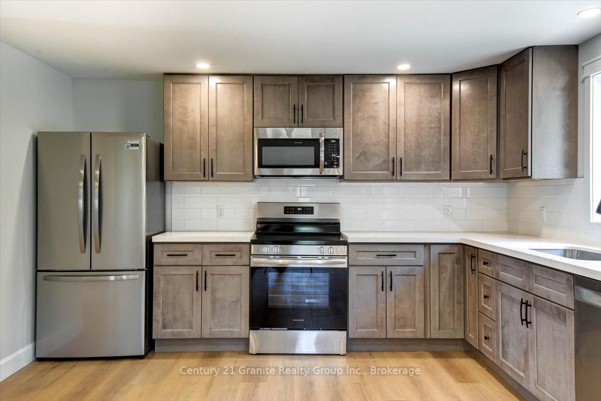 Photo 8 of 27607 Hwy 62 S, Bancroft, Dungannon Ward — HOMEH