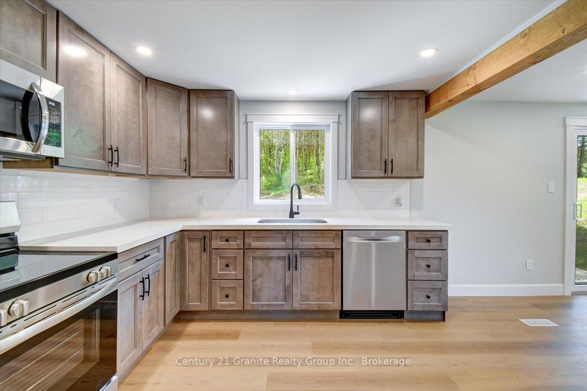 Photo 10 of 27607 Hwy 62 S, Bancroft, Dungannon Ward — HOMEH