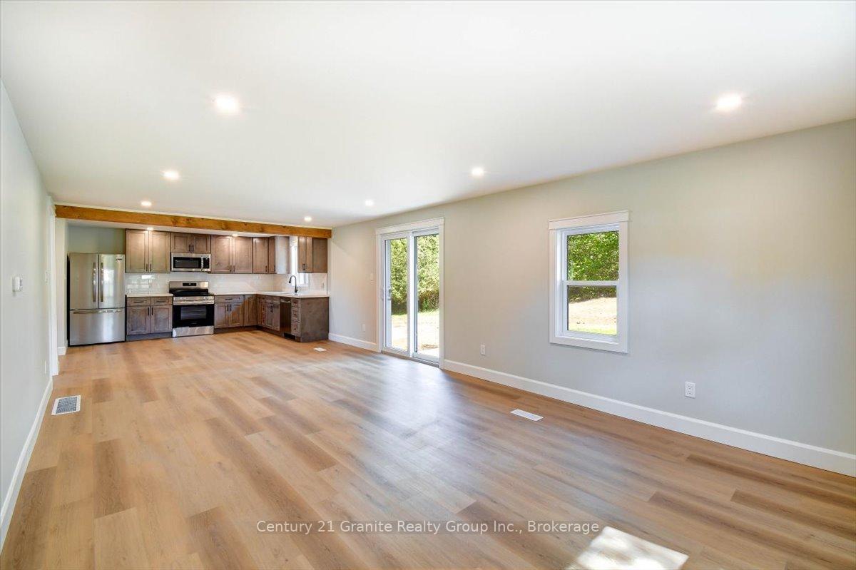 Photo 12 of 27607 Hwy 62 S, Bancroft, Dungannon Ward — HOMEH