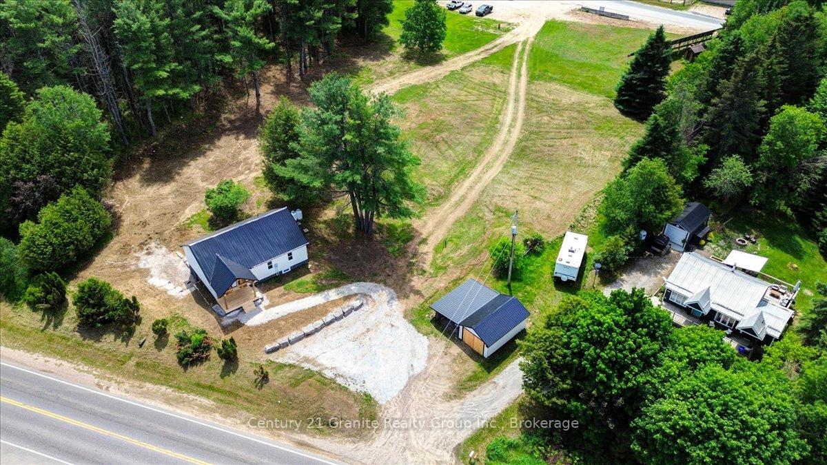 Photo 21 of 27607 Hwy 62 S, Bancroft, Dungannon Ward — HOMEH