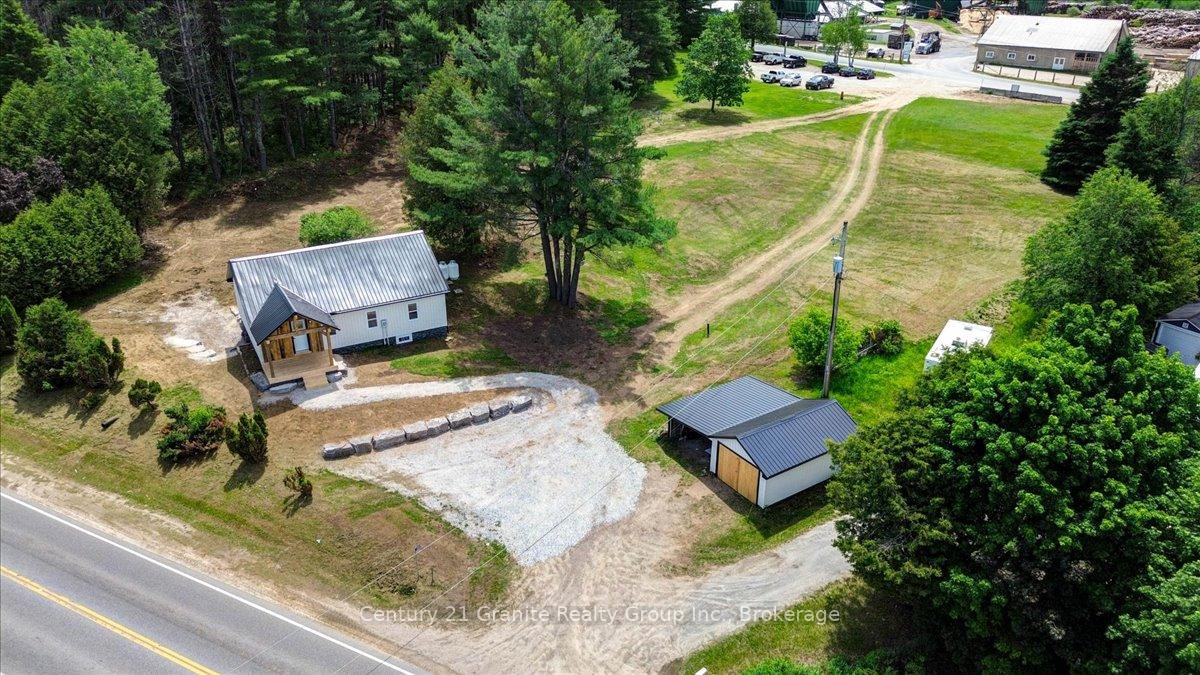 Photo 22 of 27607 Hwy 62 S, Bancroft, Dungannon Ward — HOMEH