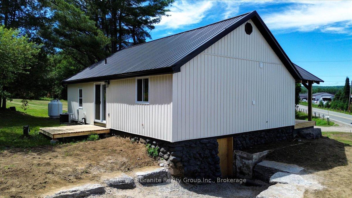 Photo 24 of 27607 Hwy 62 S, Bancroft, Dungannon Ward — HOMEH