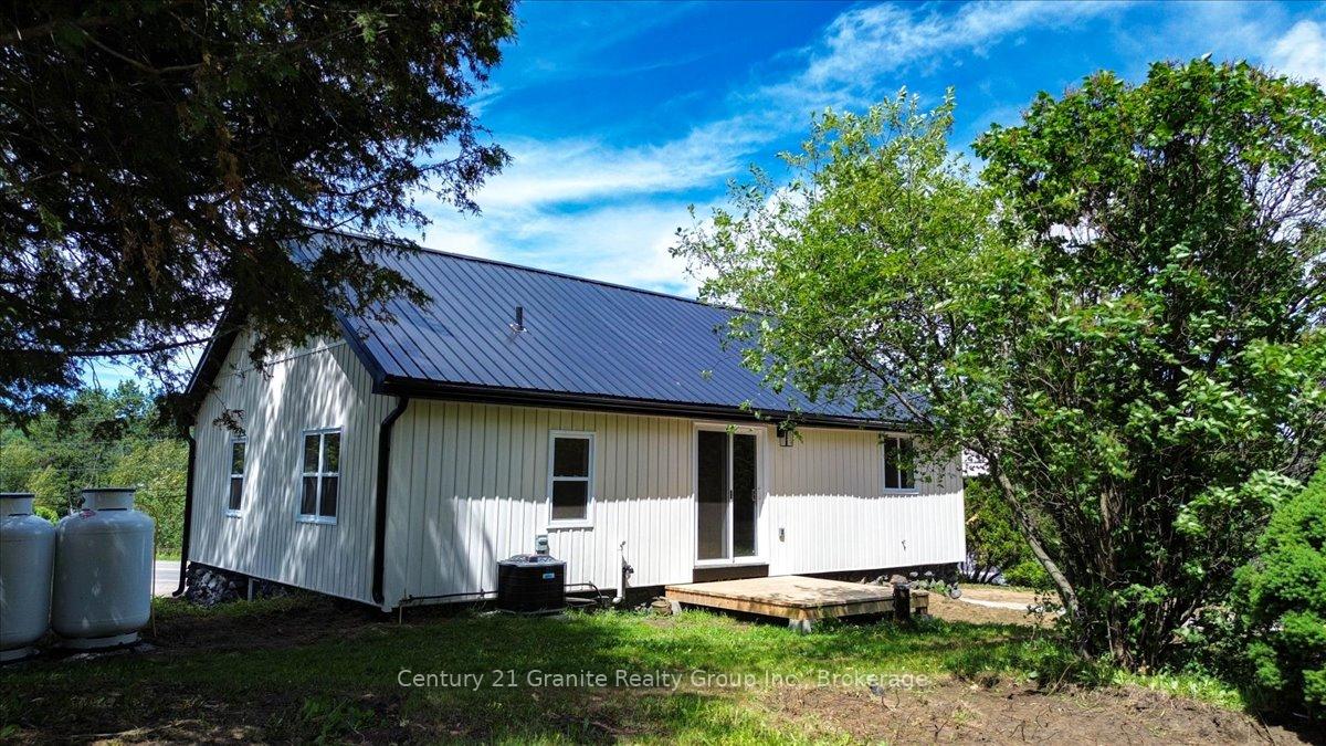 Photo 25 of 27607 Hwy 62 S, Bancroft, Dungannon Ward — HOMEH