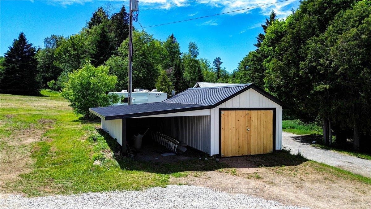 Photo 26 of 27607 Hwy 62 S, Bancroft, Dungannon Ward — HOMEH