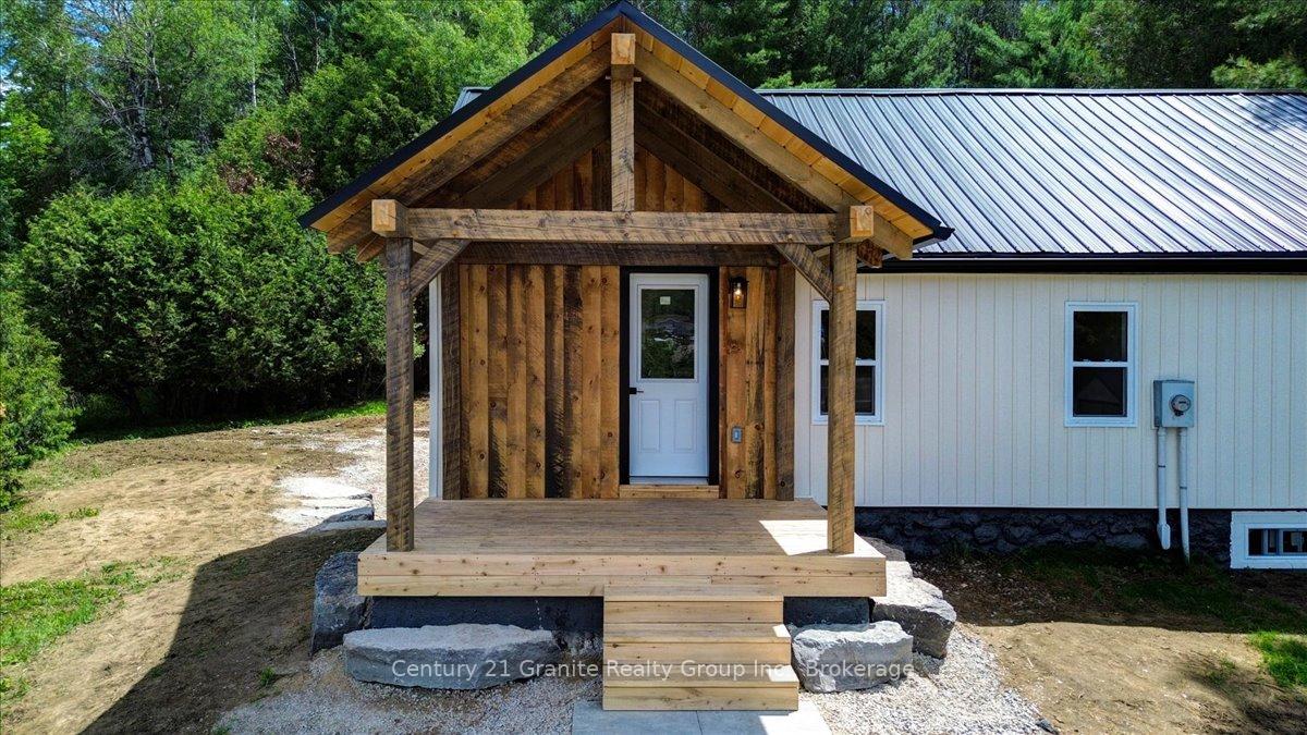 Photo 27 of 27607 Hwy 62 S, Bancroft, Dungannon Ward — HOMEH