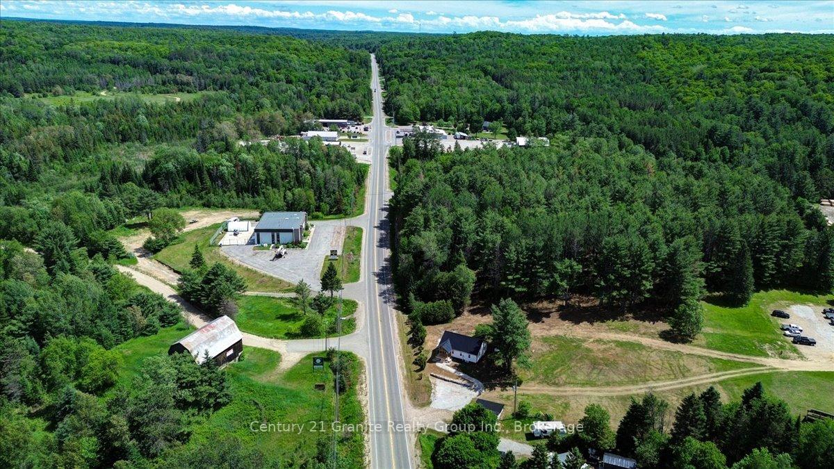 Photo 28 of 27607 Hwy 62 S, Bancroft, Dungannon Ward — HOMEH
