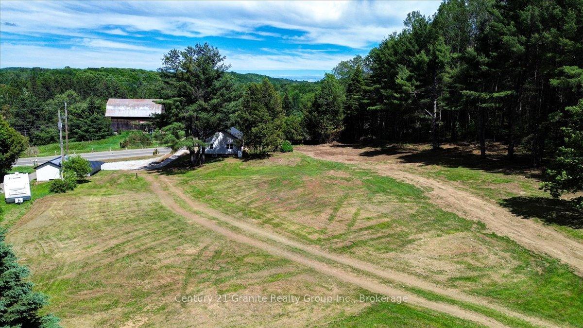 Photo 29 of 27607 Hwy 62 S, Bancroft, Dungannon Ward — HOMEH