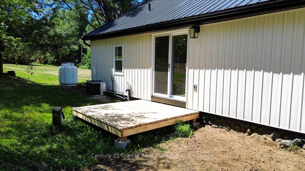 Photo 30 of 27607 Hwy 62 S, Bancroft, Dungannon Ward — HOMEH