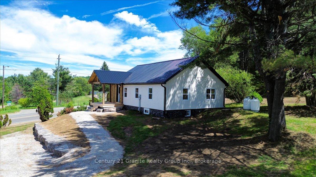 Photo 31 of 27607 Hwy 62 S, Bancroft, Dungannon Ward — HOMEH