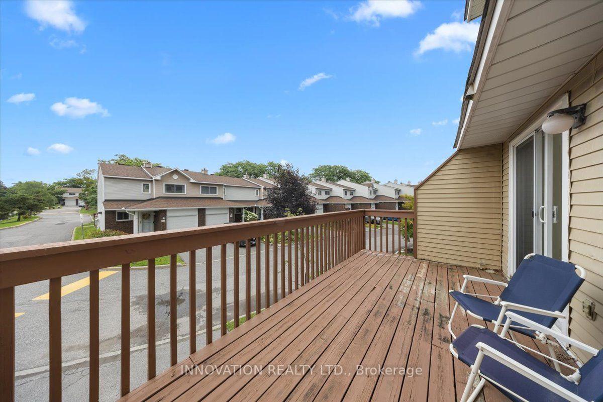 Photo 16 of Unit 2, 76 Esterlawn Private, Ottawa, McKellar Heights/Glabar Park — HOMEH