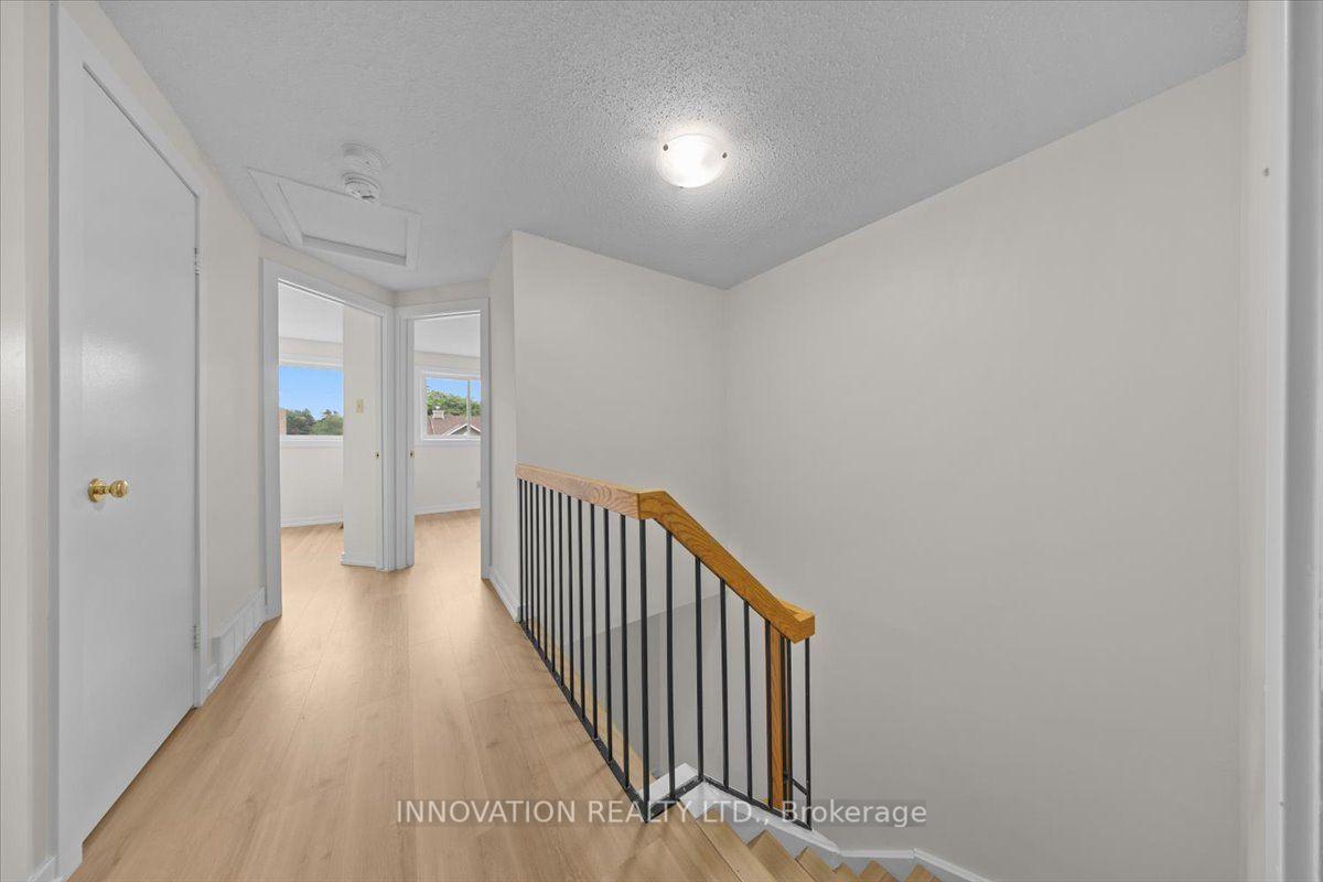 Photo 19 of Unit 2, 76 Esterlawn Private, Ottawa, McKellar Heights/Glabar Park — HOMEH